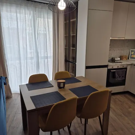 V&s 1 Apartment