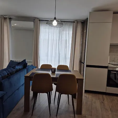 Apartment V&s 2 *