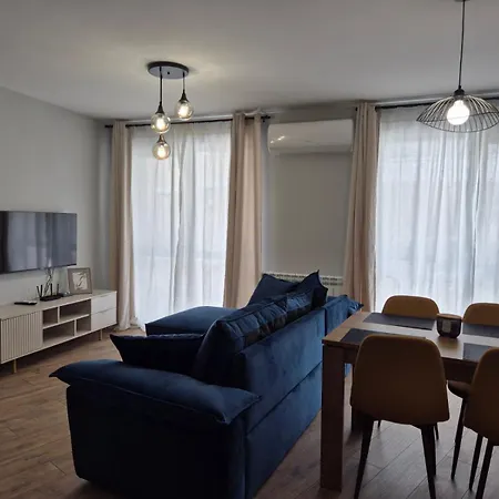 V&s 1 Apartment