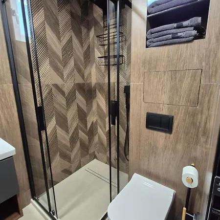 V&s 1 Apartment Sliven