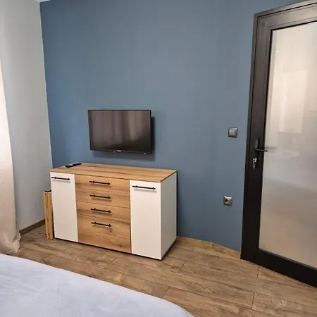 V&s 2 Apartment