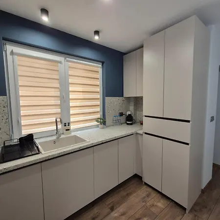 V&s 2 Apartment *