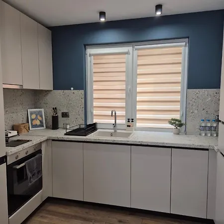 V&s 2 Apartment