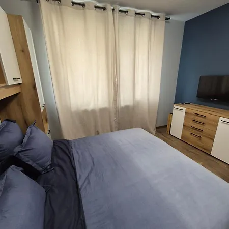 Apartment V&s 1 Sliven