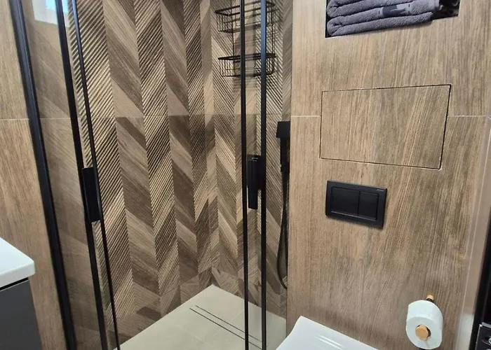 V&s 1 Lejlighed Sliven