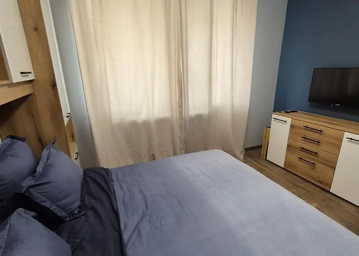 Lejlighed V&s 1 Sliven